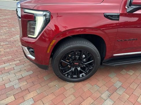 Used 2026 GMC Yukon Elevation w/ Elevation Premium Package AWD/4WD image 2