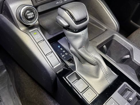 Used 2025 Toyota Land Cruiser 1958 AWD/4WD image 36