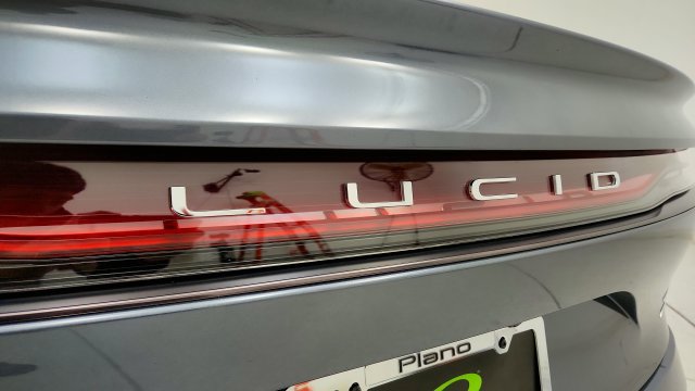 Used 2024 Lucid Air Touring AWD/4WD image 31