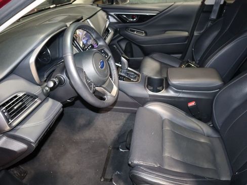 Used 2020 Subaru Outback Limited XT image 12