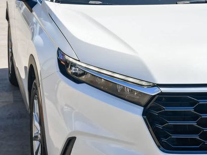 Used 2023 Honda CR-V EX-L