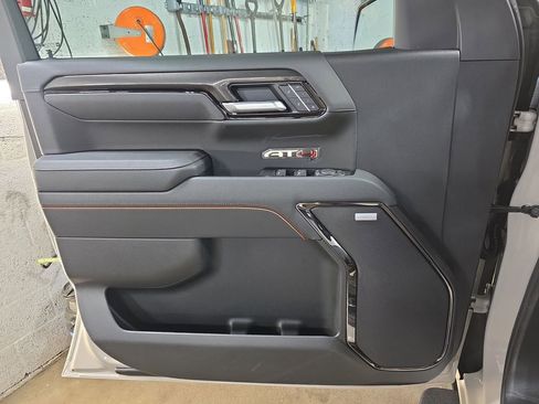 New 2026 GMC Sierra 1500 AT4 w/ AT4 Premium Package AWD/4WD image 25