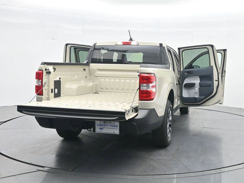 New 2025 Ford Maverick XLT w/ Equipment Group 302A AWD/4WD image 46