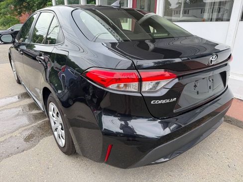 Used 2020 Toyota Corolla LE FWD image 37
