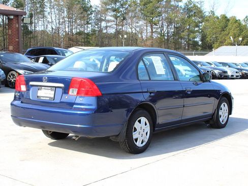 Used 2003 Honda Civic LX image 7
