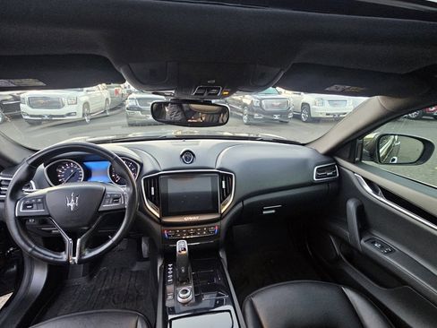 Used 2019 Maserati Ghibli S Q4 image 9