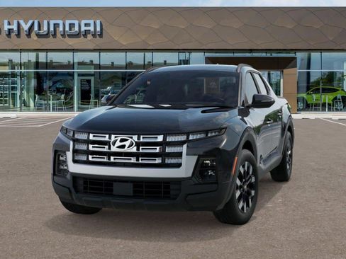 New 2026 Hyundai Santa Cruz SEL FWD image 6