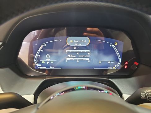 New 2026 MAZDA CX-5 Preferred AWD/4WD image 20