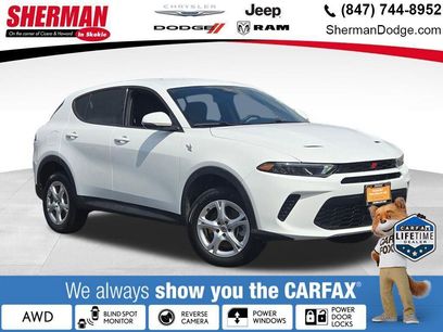 Certified 2024 Dodge Hornet GT