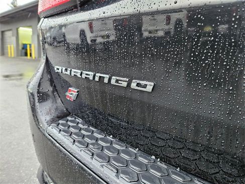 Used 2024 Dodge Durango GT image 10