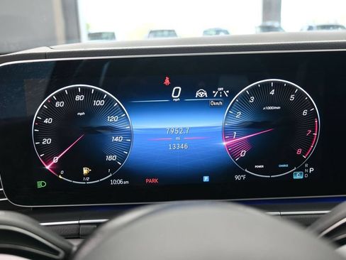 Used 2026 Mercedes-Benz GLE 350 4MATIC image 34