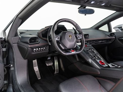 Used 2016 Lamborghini Huracan LP 580-2 RWD image 75