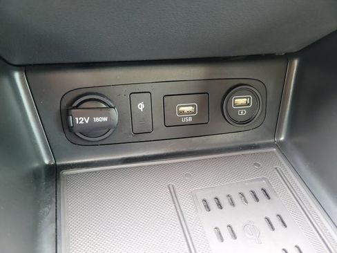 Used 2023 Hyundai Sonata SEL Plus FWD image 26