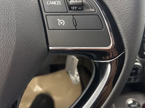 New 2025 Mitsubishi Outlander Sport 2.0 Trail Edition image 23