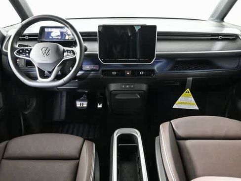New 2025 Volkswagen ID. Buzz Pro S image 21