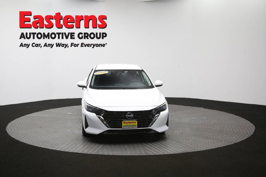 Used 2024 Nissan Sentra S FWD image 52