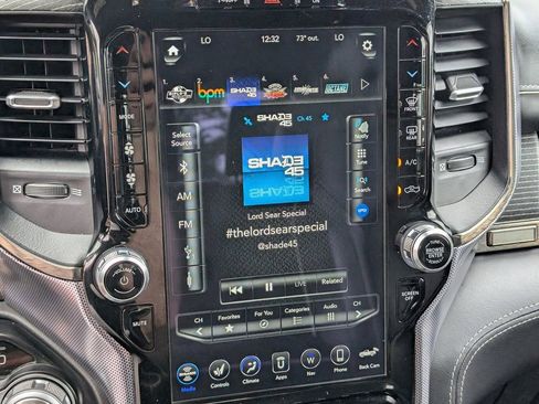 Used 2020 RAM 1500 Limited AWD/4WD image 23