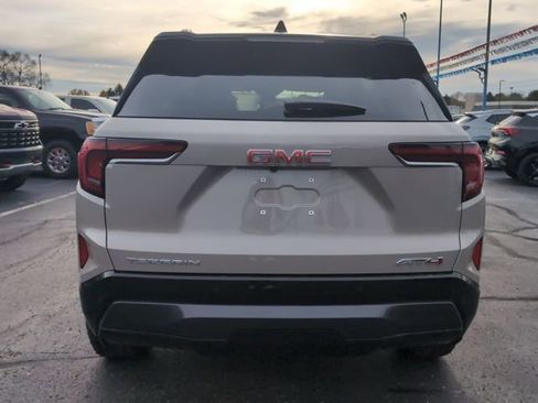 New 2026 GMC Terrain AT4 w/ Convenience Package III image 6