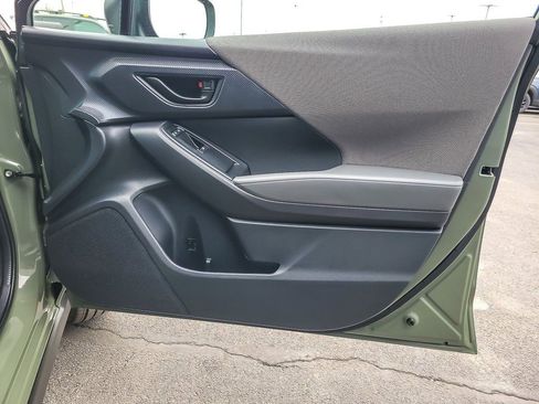 Certified 2026 Subaru Crosstrek 2.5i image 19