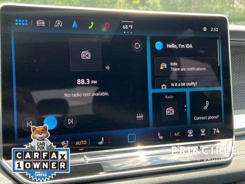 Certified 2025 Volkswagen Tiguan SE R-Line AWD/4WD image 27