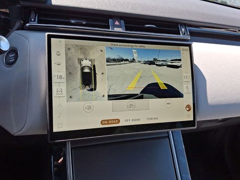 Certified 2026 Land Rover Range Rover Velar S image 23