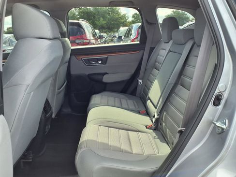 Used 2022 Honda CR-V EX image 19