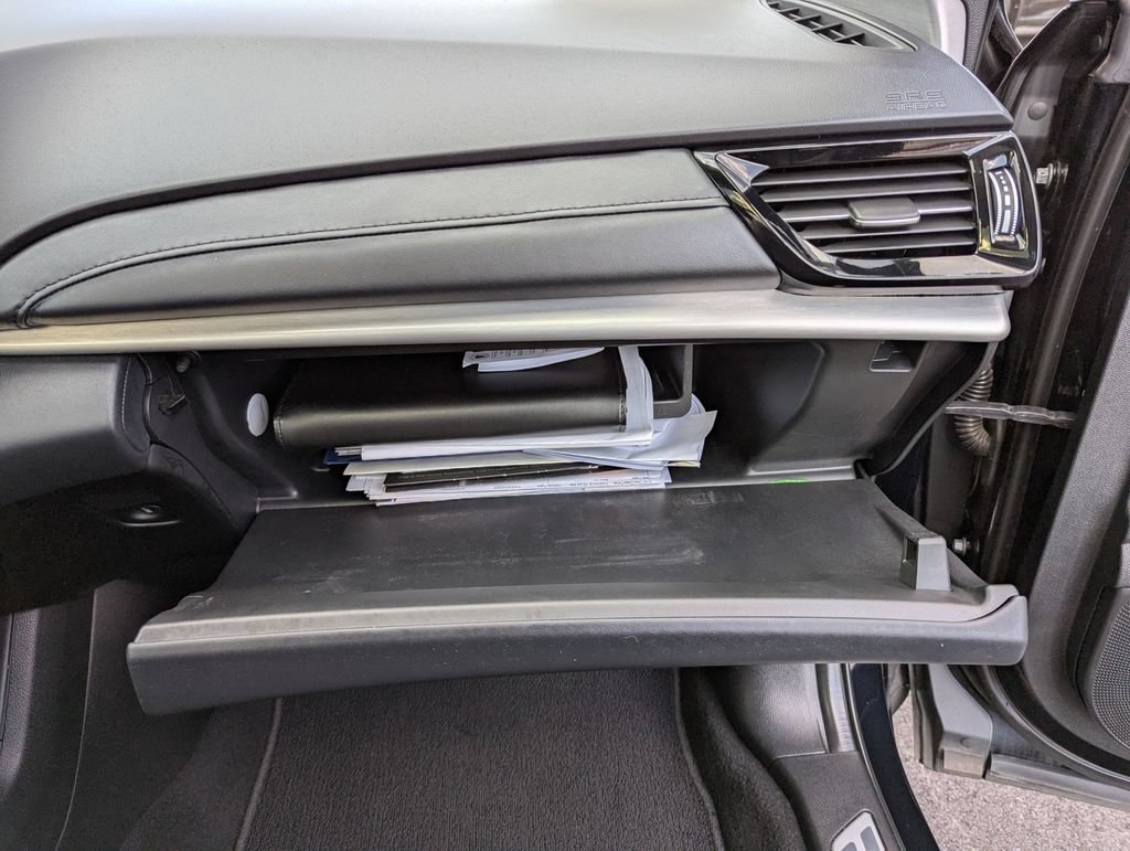 Used 2019 Acura RDX AWD image 33