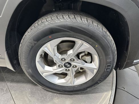 Certified 2023 Hyundai Tucson SEL AWD/4WD image 12