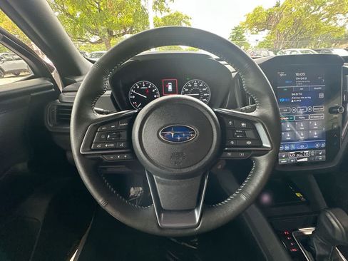 Used 2025 Subaru Forester Limited AWD/4WD image 15
