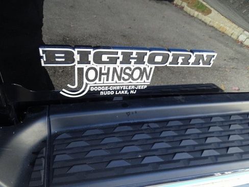 Certified 2024 RAM 2500 Big Horn w/ Bed Utility Group image 25