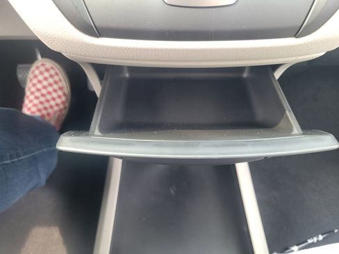 New 2025 Honda Odyssey EX-L image 27