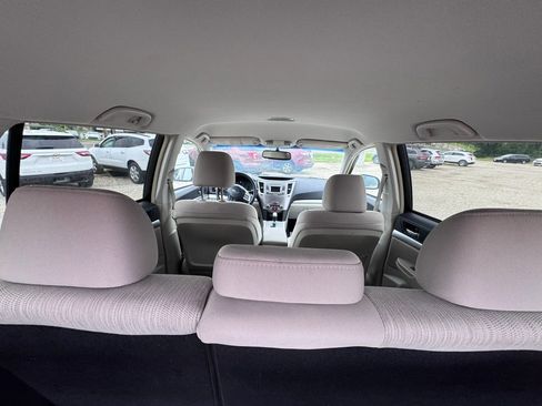 Used 2014 Subaru Outback 2.5i Premium w/ Popular Package #1B AWD/4WD image 32