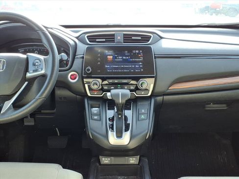 Used 2022 Honda CR-V EX image 10