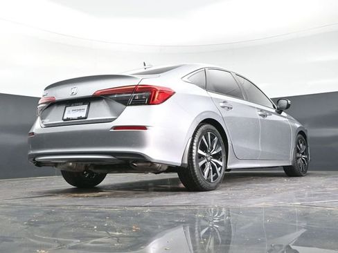 Used 2023 Honda Civic EX image 37