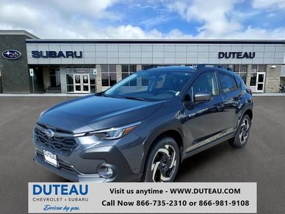 New 2026 Subaru Crosstrek 2.5i Limited