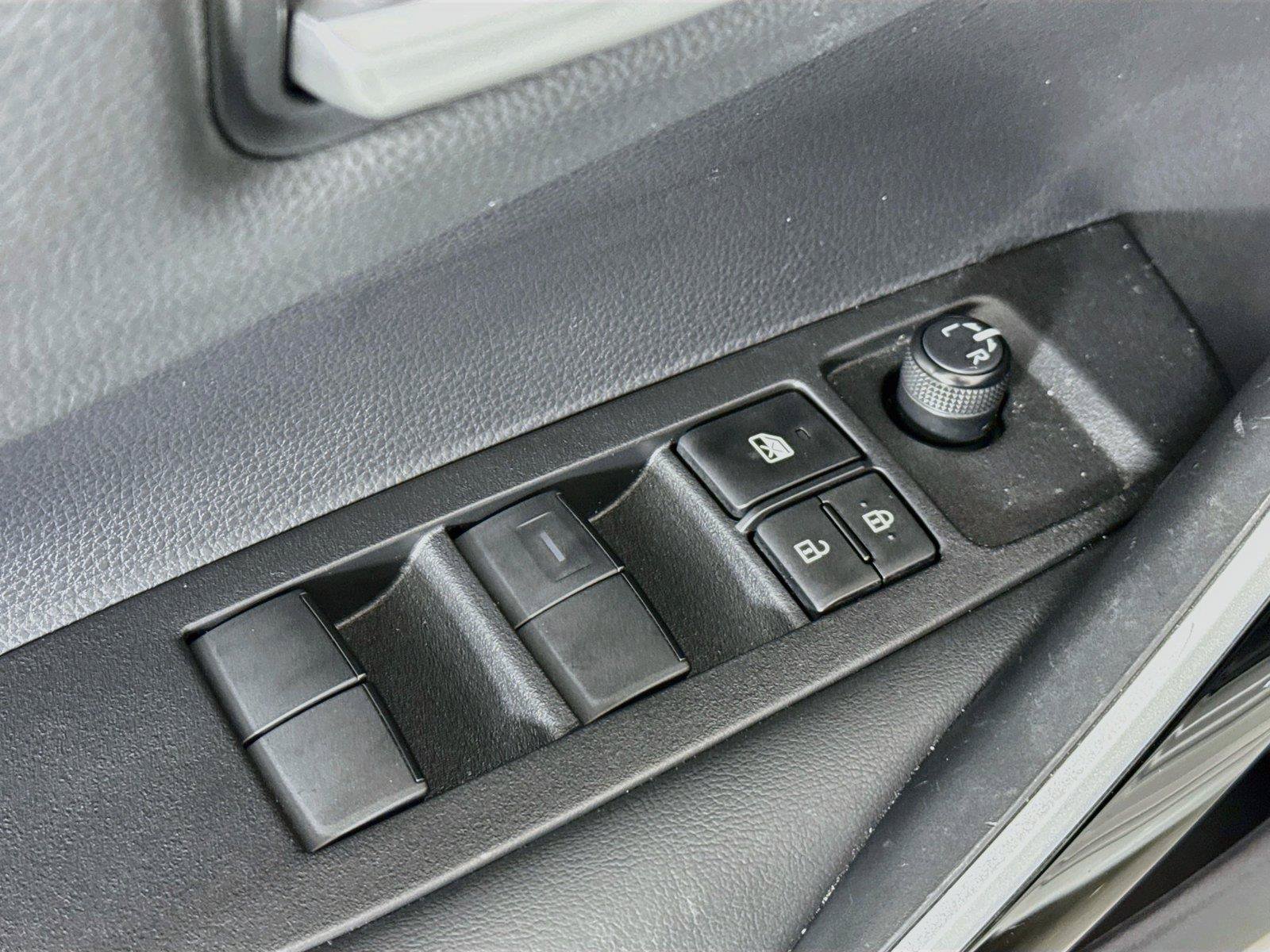 Certified 2024 Toyota Corolla XLE FWD image 28