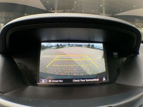 Used 2020 Acura MDX SH-AWD w/ Technology Package image 17