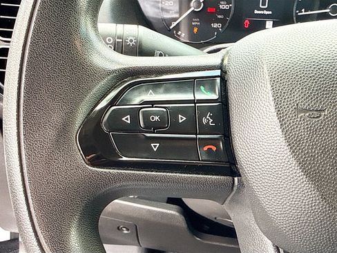 Used 2023 RAM ProMaster 2500 FWD image 14