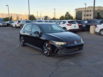 Used 2024 Volkswagen GTI S