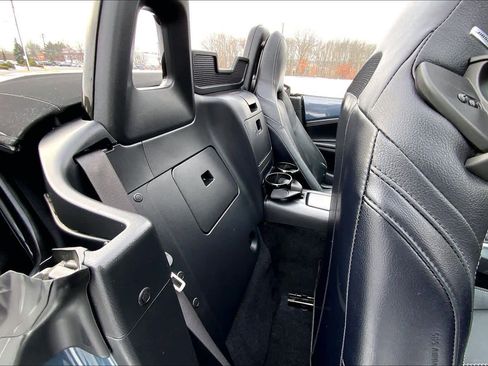 Used 2021 MAZDA MX-5 Miata Grand Touring image 18