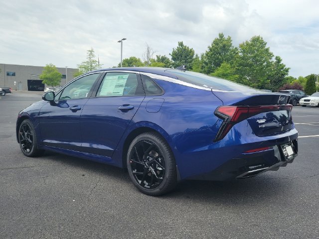 New 2026 Kia K5 GT-Line w/ GT-Line Premium Package FWD image 5