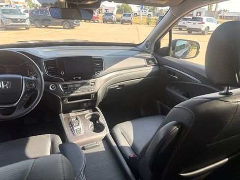 Used 2023 Honda Ridgeline RTL-E image 30