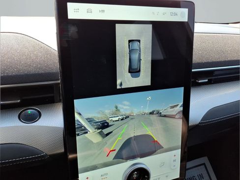 Used 2023 Ford Mustang Mach-E Select image 7