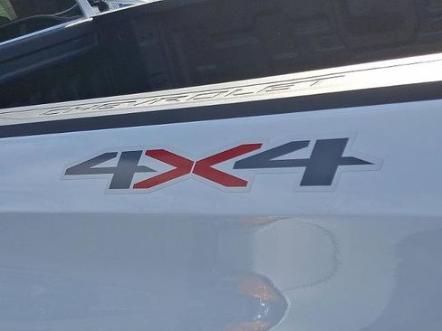 New 2026 Chevrolet Silverado 1500 W/T w/ WT Value Package image 8