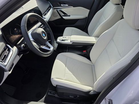 New 2026 BMW X1 xDrive28i w/ Convenience Package image 7