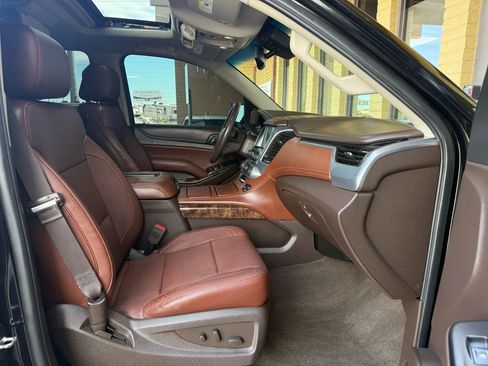 Used 2016 Chevrolet Tahoe LTZ image 24