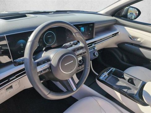 Certified 2025 Hyundai Tucson Limited image 9