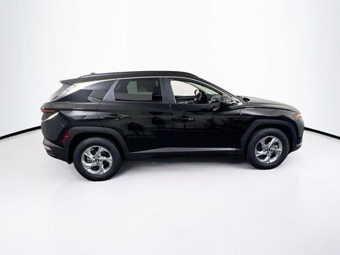 Used 2023 Hyundai Tucson SEL AWD/4WD image 4