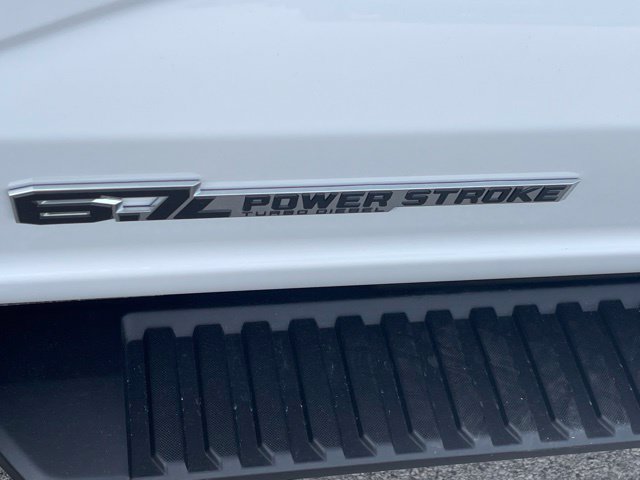 New 2027 Ford F550 4x4 Supercab Super Duty image 7