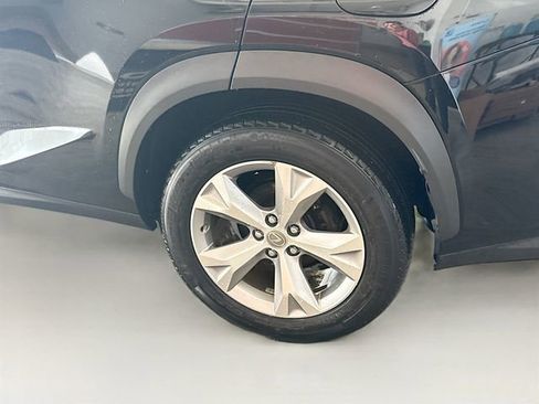 Used 2017 Lexus NX 200t 200t image 31